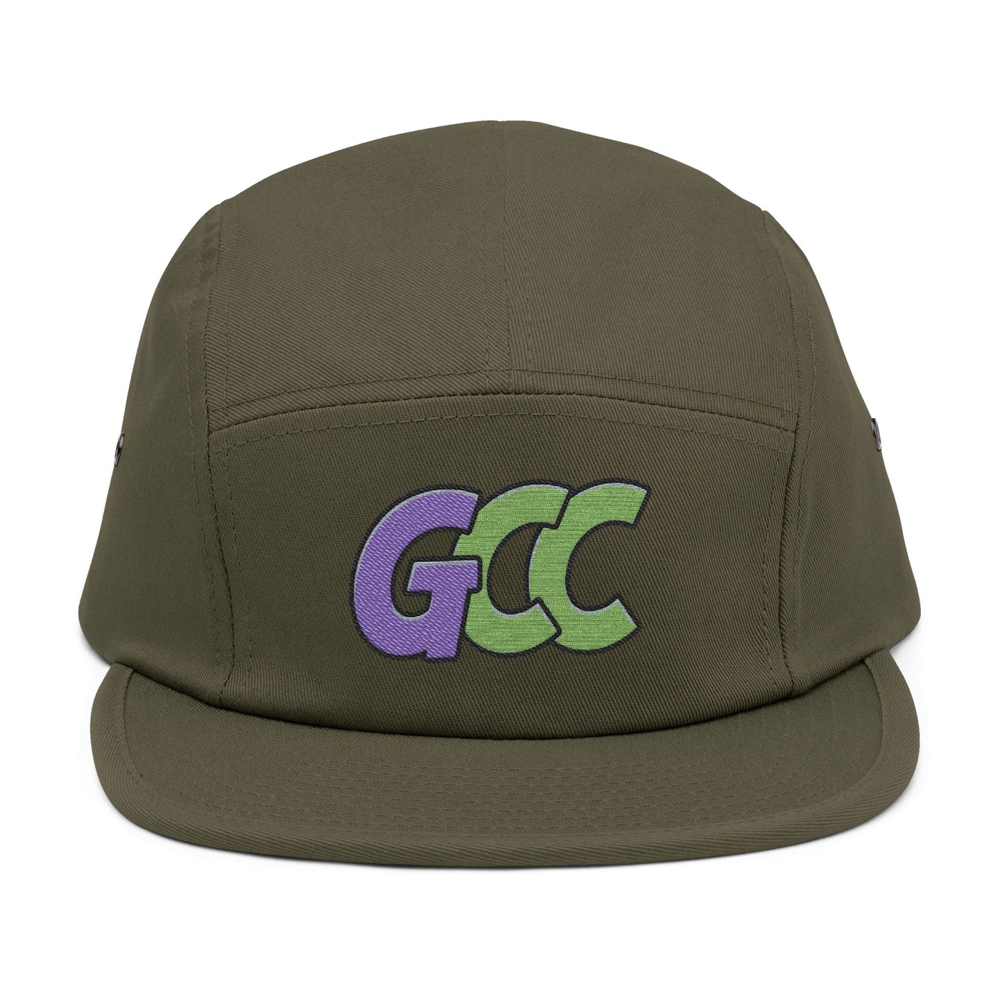 Gibson's Stud Hat