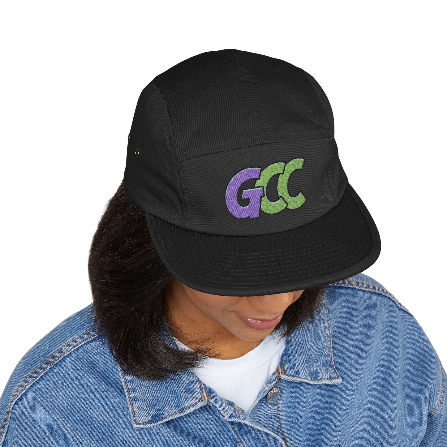 Gibson's Stud Hat