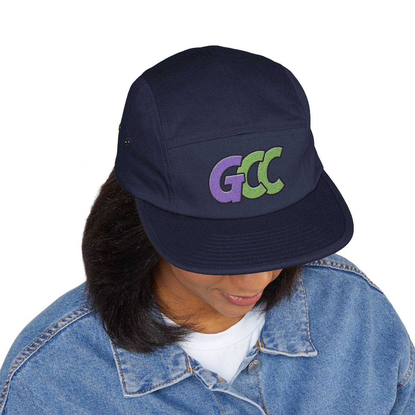 Gibson's Stud Hat