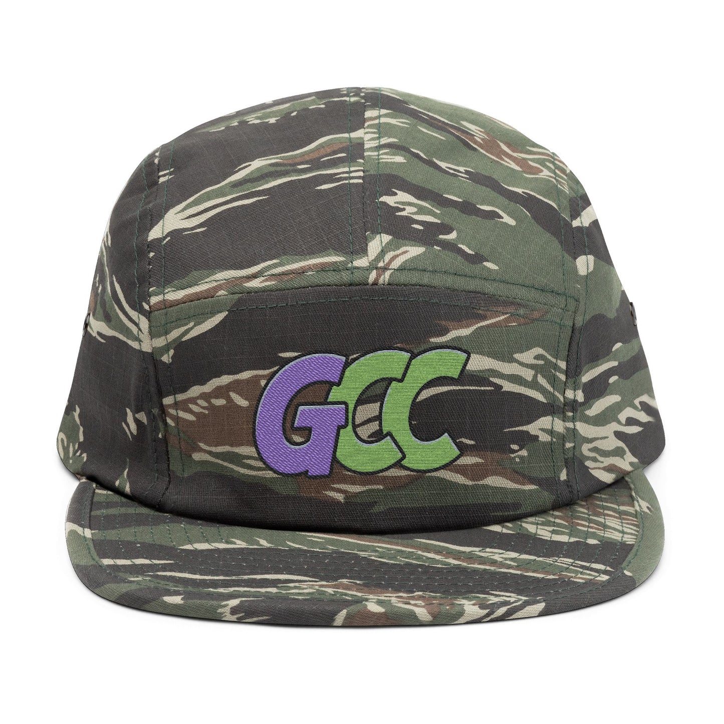 Gibson's Stud Hat