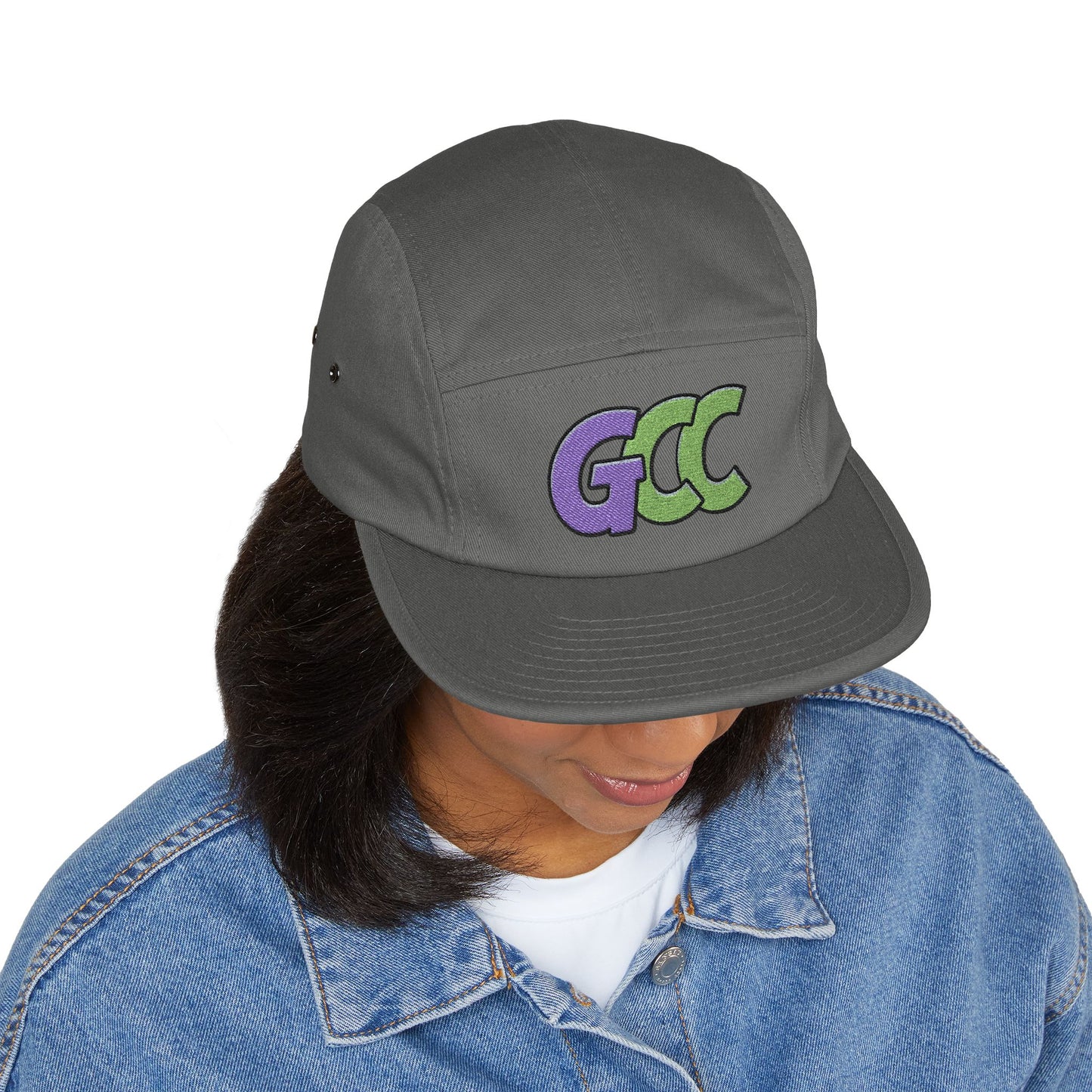 Gibson's Stud Hat