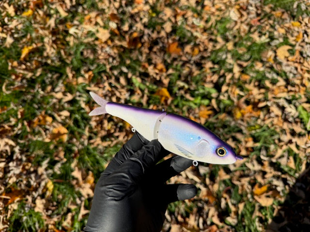 (PRE-ORDER) Wifey "DPN" Distressed Patty The Natty