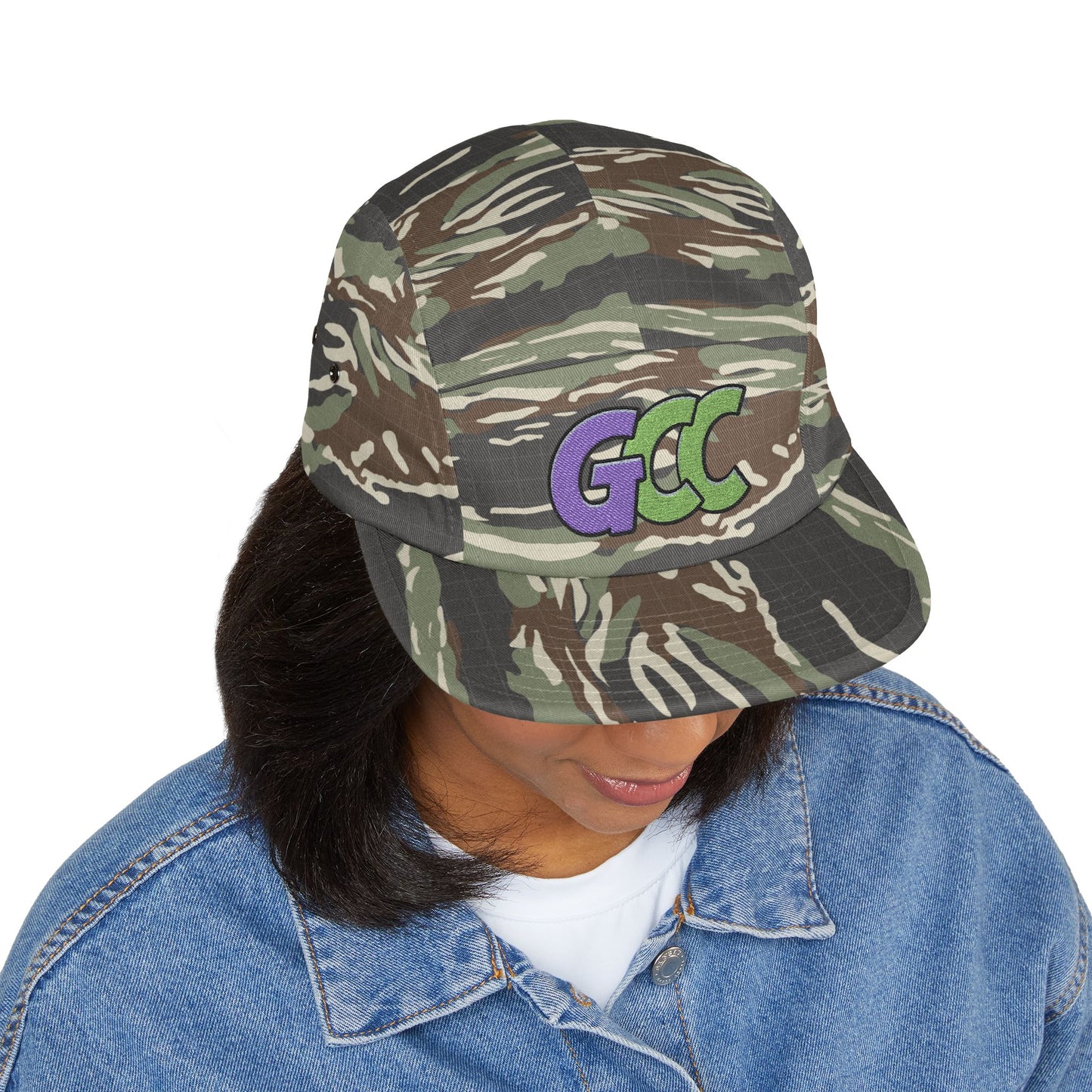 Gibson's Stud Hat