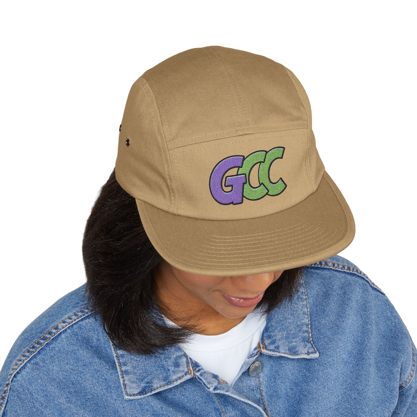 Gibson's Stud Hat