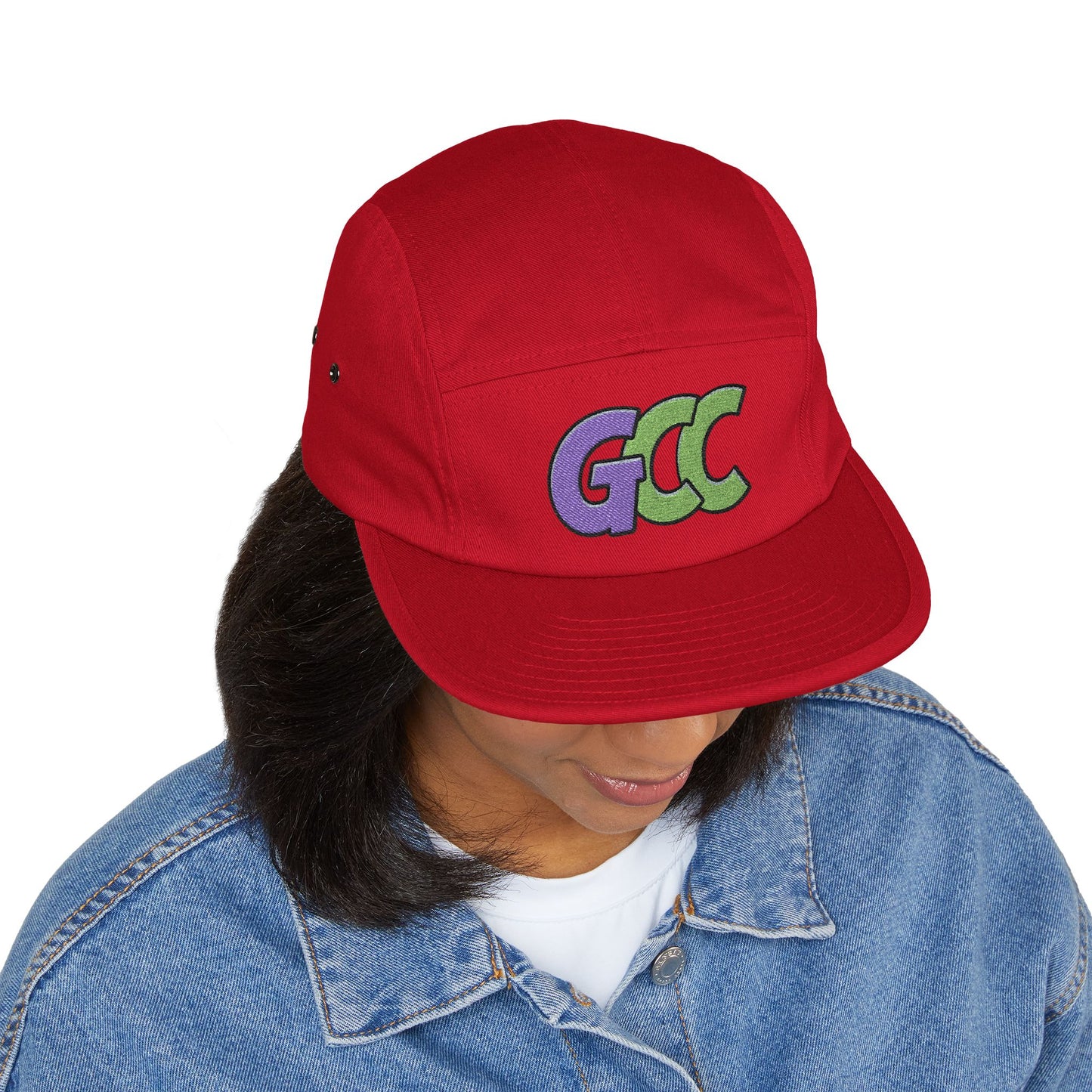 Gibson's Stud Hat