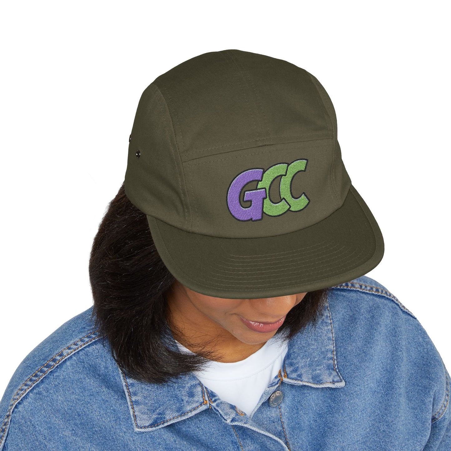 Gibson's Stud Hat