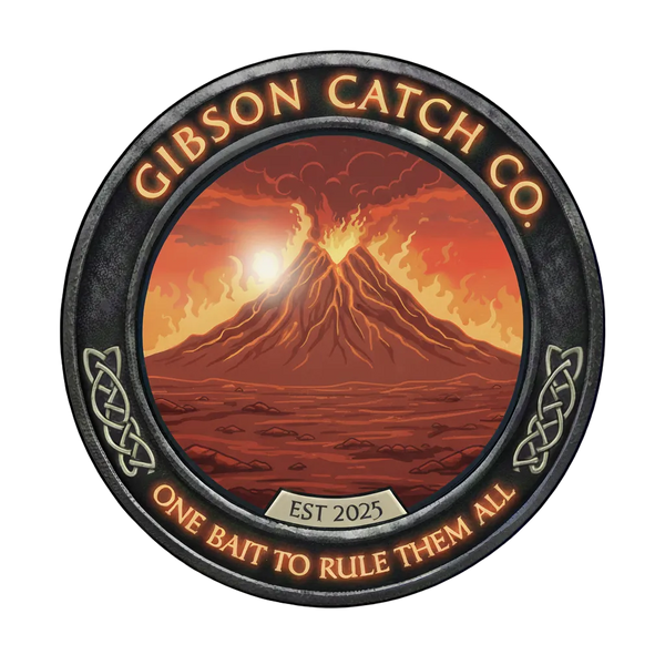 Gibson Catch Co. LLC