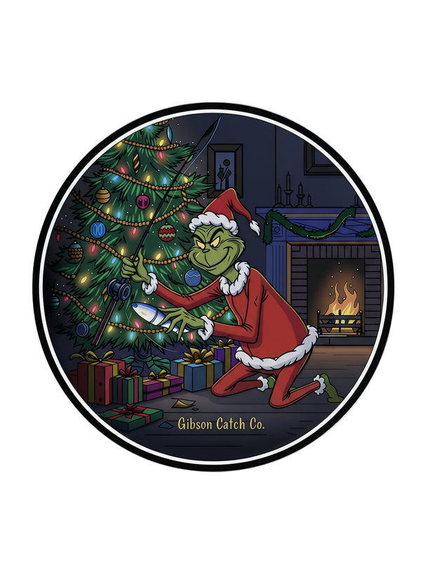 Gibson Catch Co. LLC