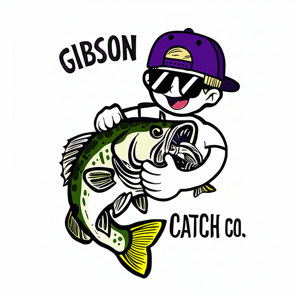 Gibson Catch Co. LLC