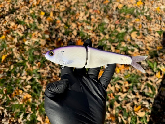 (PRE-ORDER) Wifey "DPN" Distressed Patty The Natty