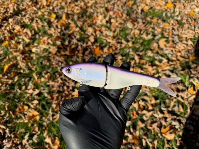 (PRE-ORDER) Wifey "DPN" Distressed Patty The Natty