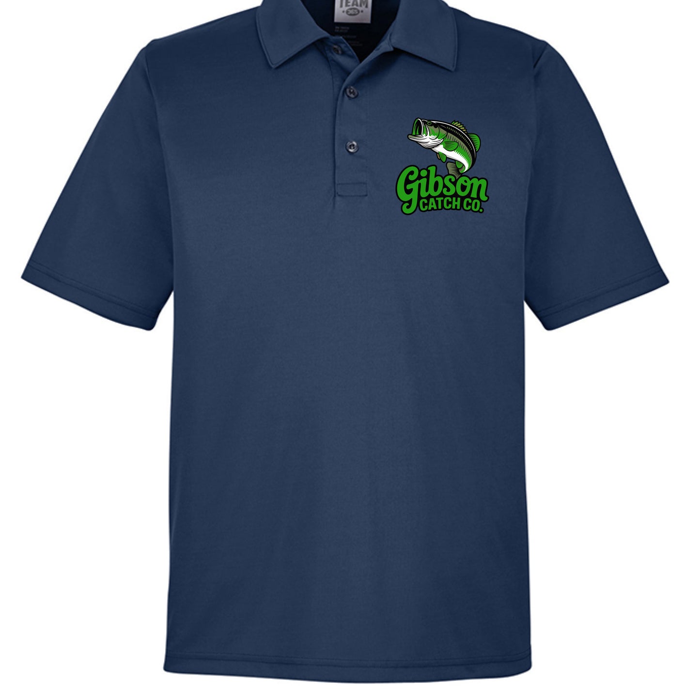 SPORT DARK NAVY - FRONT