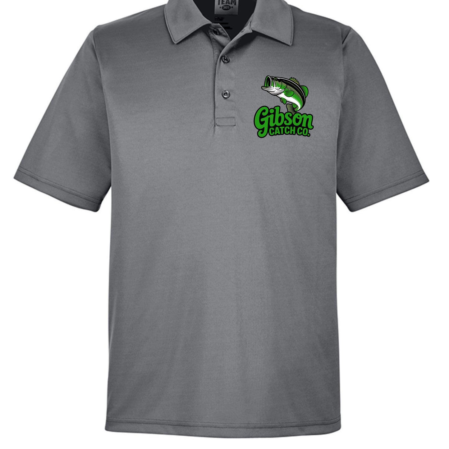 SPORT GRAPHITE - FRONT