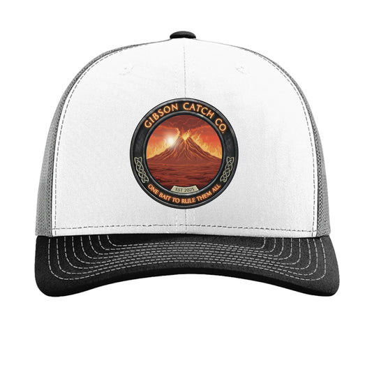 White/ Aluminum/ Black - FRONT