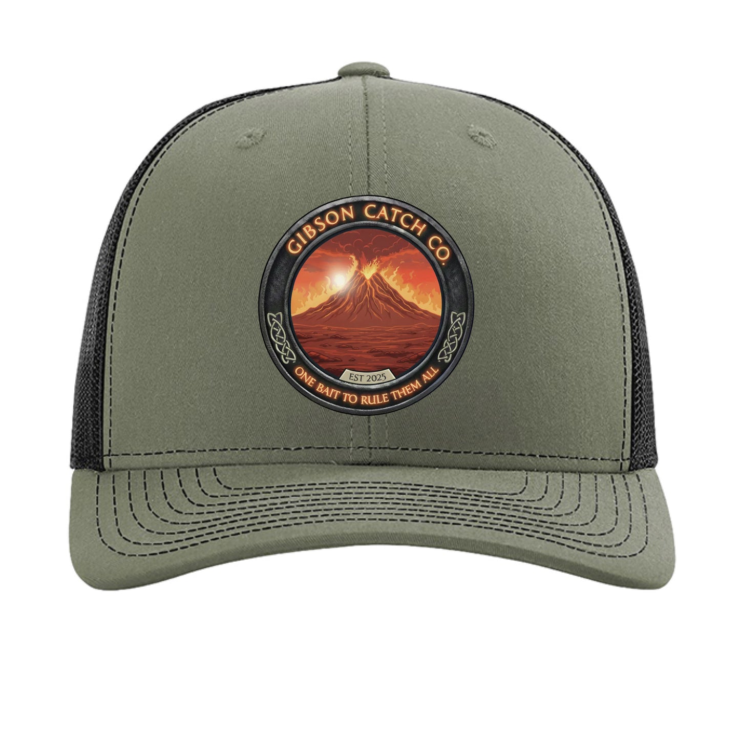 Biscuit/ True Blue - FRONT