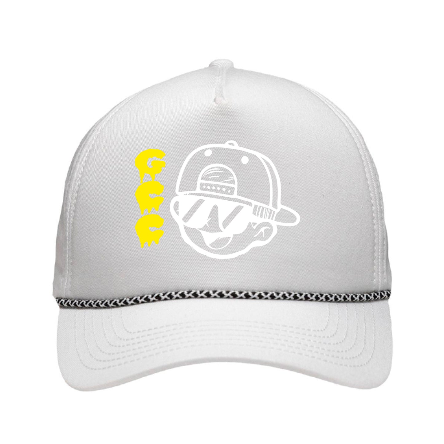 White - FRONT
