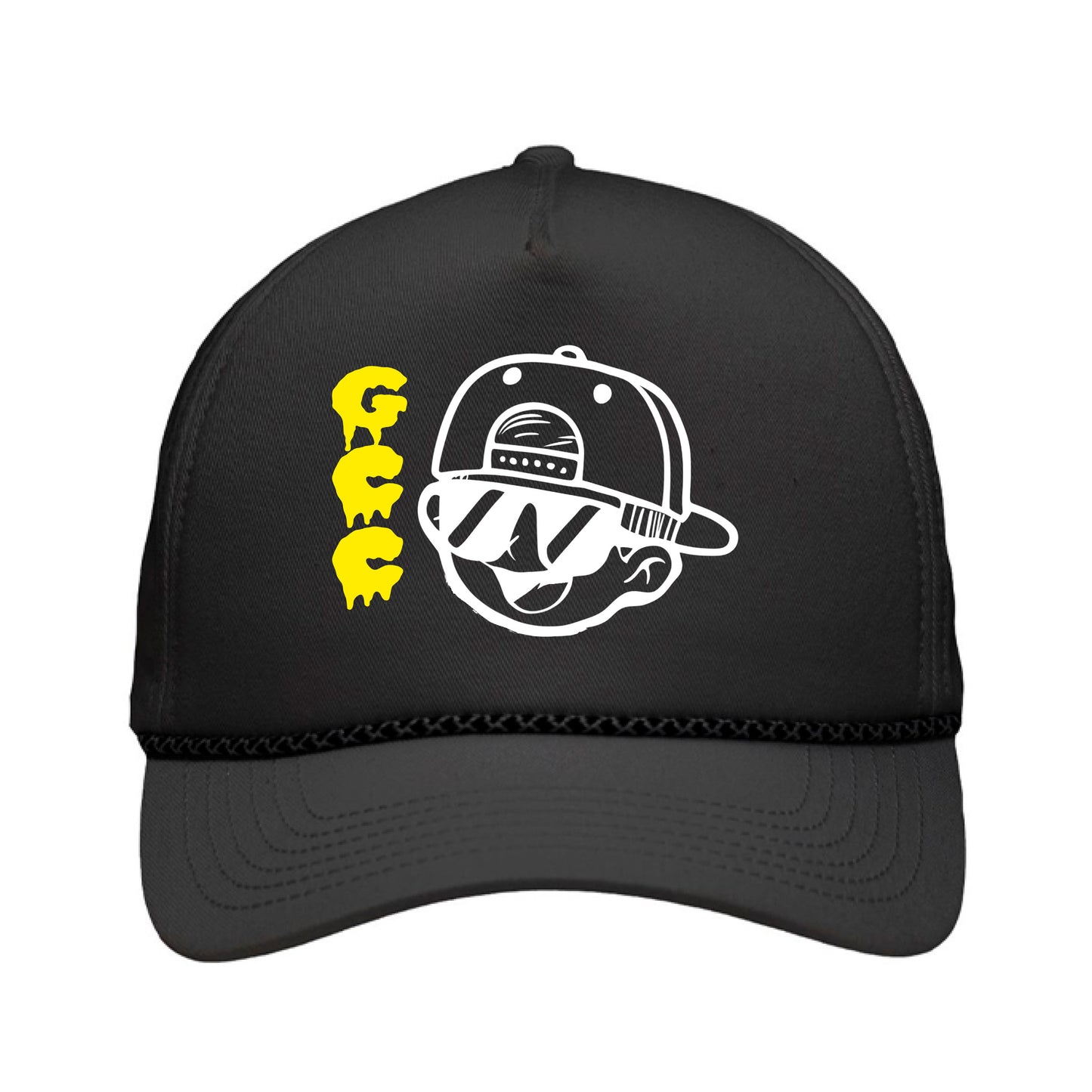 Charcoal - FRONT