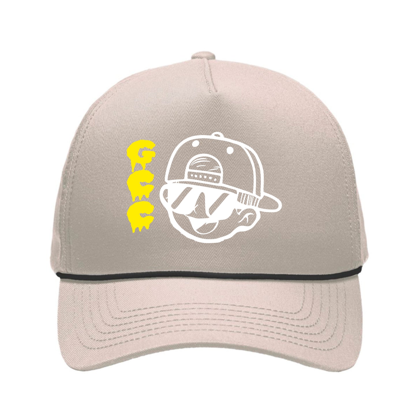 Khaki - FRONT
