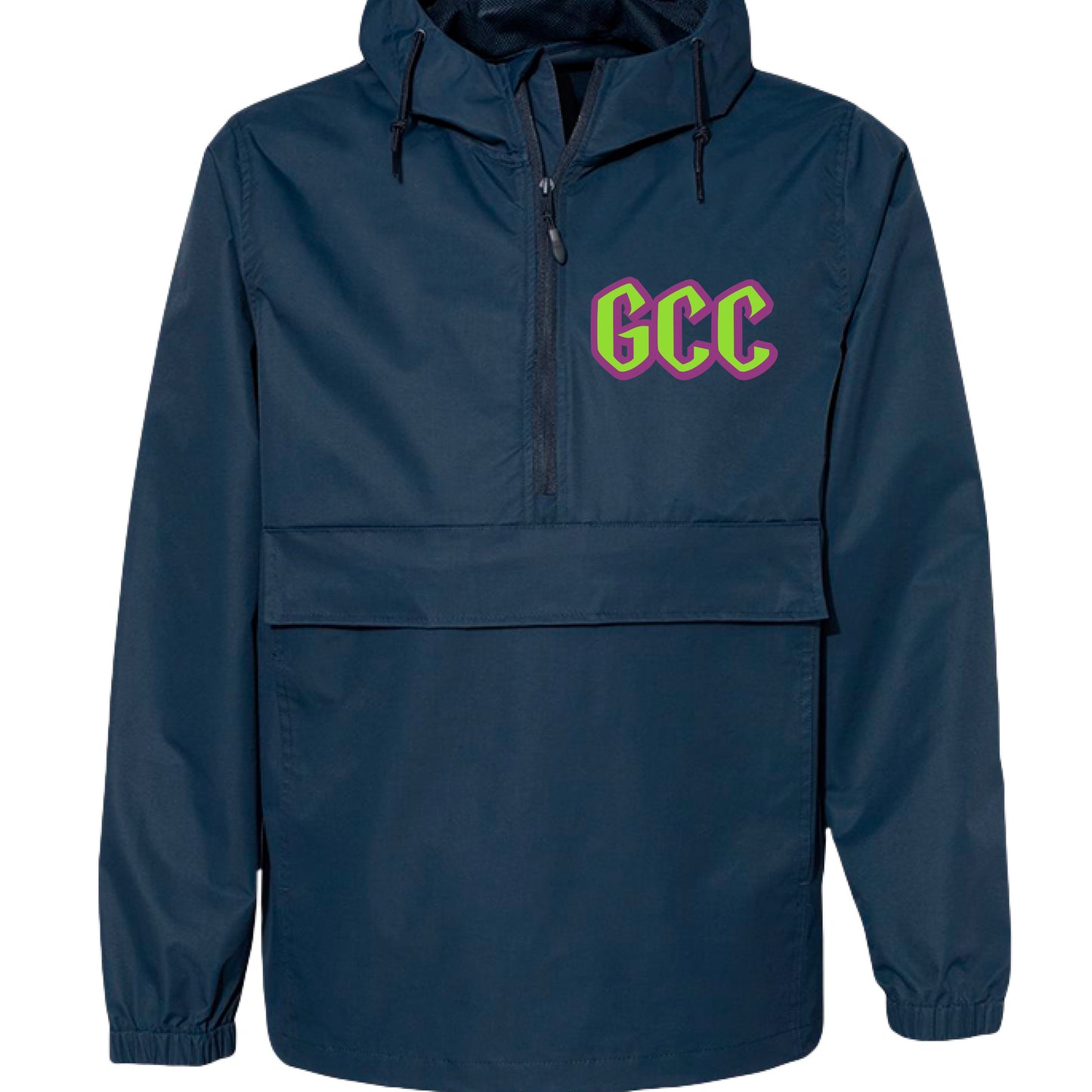 Classic Navy - FRONT